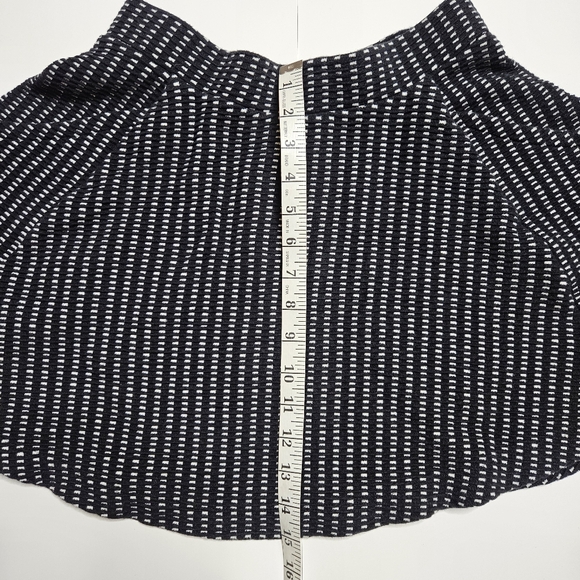 Free People Knit Circle Skater Skirt - Picture 4 of 5